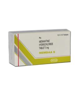 Nemdaa 5 Mg