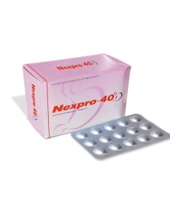 Nexpro 40 Mg
