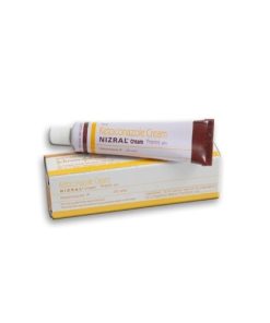 Nizral Cream