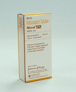 Nizral Solution