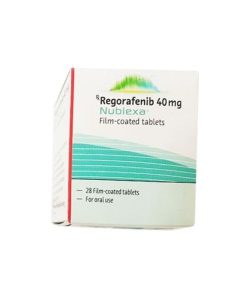 Nublexa 40 Mg