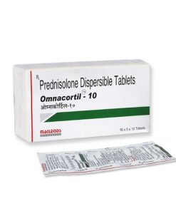 Omnacortil 10 Mg