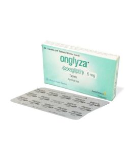 Onglyza 5 Mg
