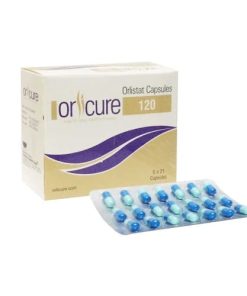 Orlicure 120 Mg