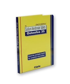 Osteofos 35 Mg