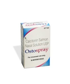 Ostospray Nasal Spray