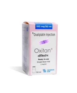 Oxitan 100 Mg/25ml