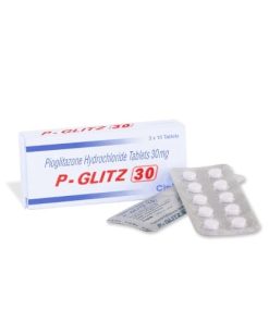 P Glitz 30 Mg
