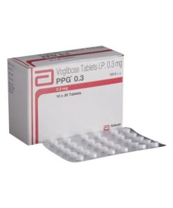 PPG 0.3 Mg