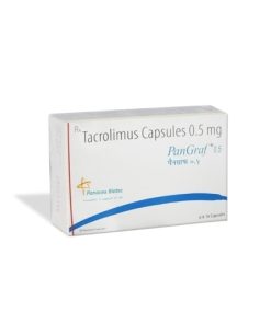 Pangraf 0.5 Mg