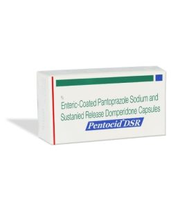 Pantocid DSR