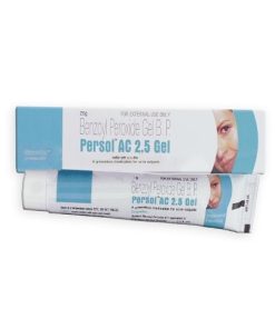 Persol Gel 2.5%