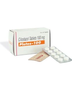 Pletoz 100 Mg