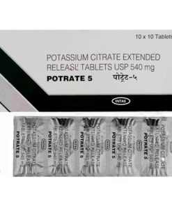 Potrate 5 Tablet