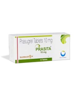 Prasita 10 Mg