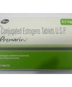 Premarin 0.30 Mg