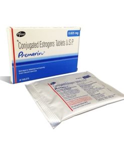 Premarin 0.625 Mg