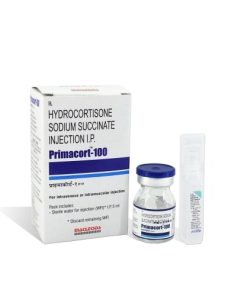 Primacort Injection