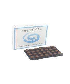 Progynova 2 Mg