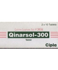 Qinarsol 300 Mg
