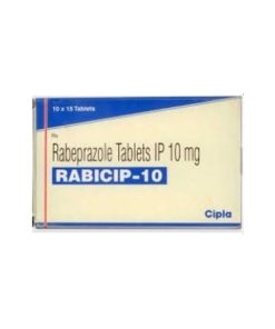 Rabicip 10 Mg