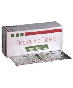 Rasalect 1 Mg