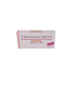 Raxitid 150 Mg