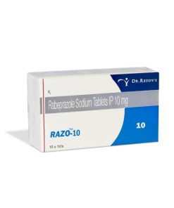 Razo 10 Mg