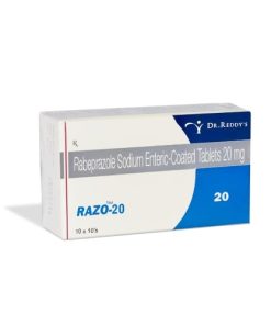 Razo 20 Mg