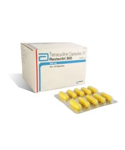Resteclin 500 Mg