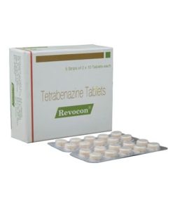 Revocon Tablet