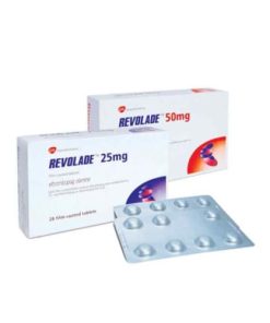 Revolade 50 Mg