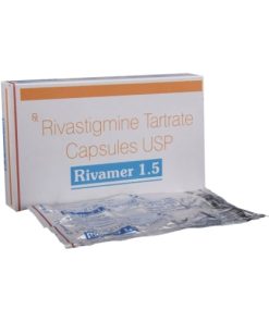 Rivamer 1.5 Mg