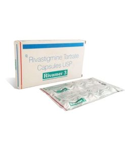 Rivamer 3 Mg