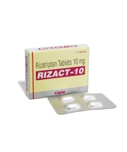 Rizact 10 Mg
