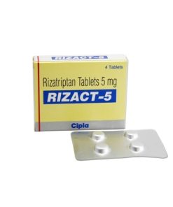 Rizact 5 Mg