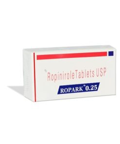 Ropark 0.25 Mg