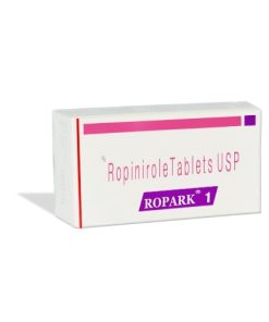 Ropark 1 Mg