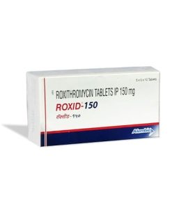 Roxid 150 Mg