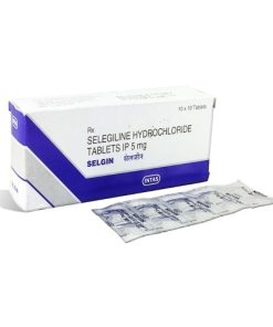 Selgin 5 Mg
