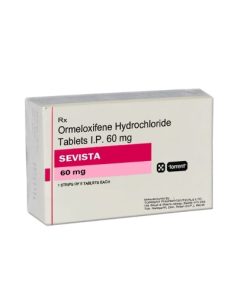Sevista 60 Mg