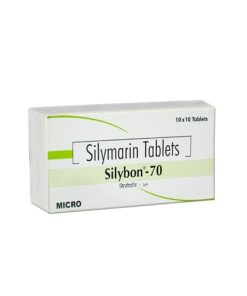 Silybon 70 Mg