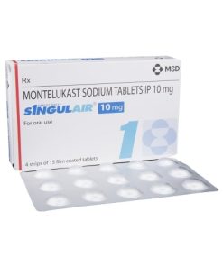 Singulair 10 Mg