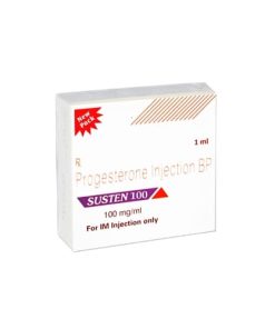 Siphene 100 Mg