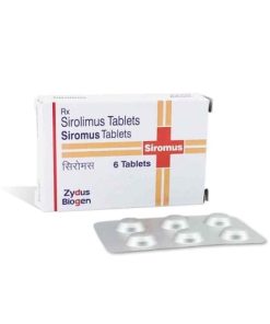 Siromus 1 Mg