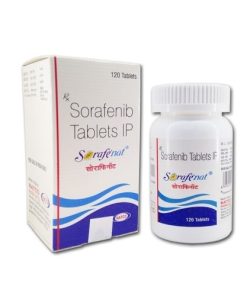Sorafenat 200 Mg