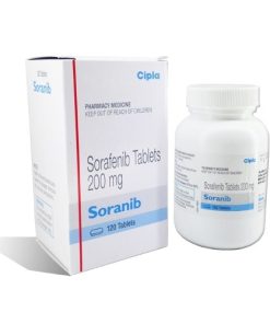 Soranib 200 Mg