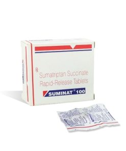 Suminat 100 Mg