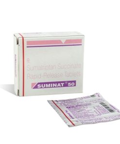 Suminat 50 Mg
