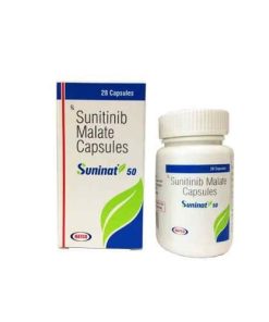 Suninat 50 Mg